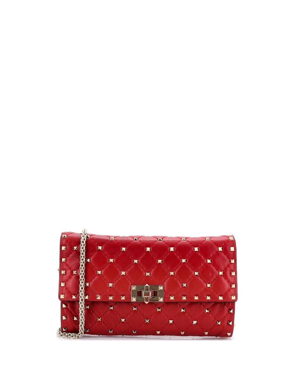 Valentino Garavani Rockstud Spike #260908V86B